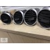 MERCEDES A1648302154  - 1648302154  W164 ML KLİMA IZGARASI 